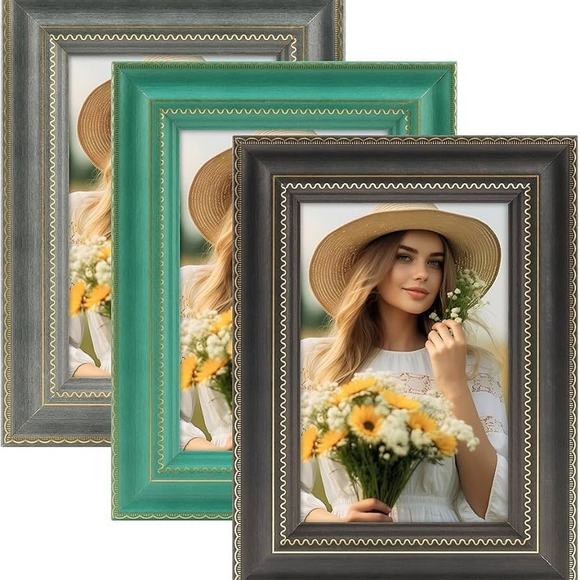 Summers day Partial nude Art Konstantin Painting Abstract Impressionism - Picture 4 of 4